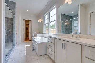 Jono ir Eglės Valančiūnų namas/ Realtor.com nuotr.