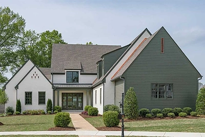 Jono ir Eglės Valančiūnų namas/ Realtor.com nuotr.