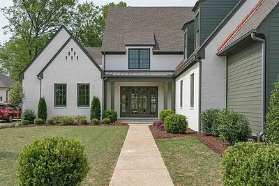 Jono ir Eglės Valančiūnų namas/ Realtor.com nuotr.