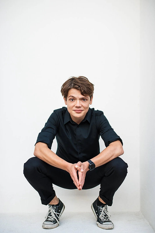 Marius Povilas Elijas Martynenko/Organizatorių nuotr.