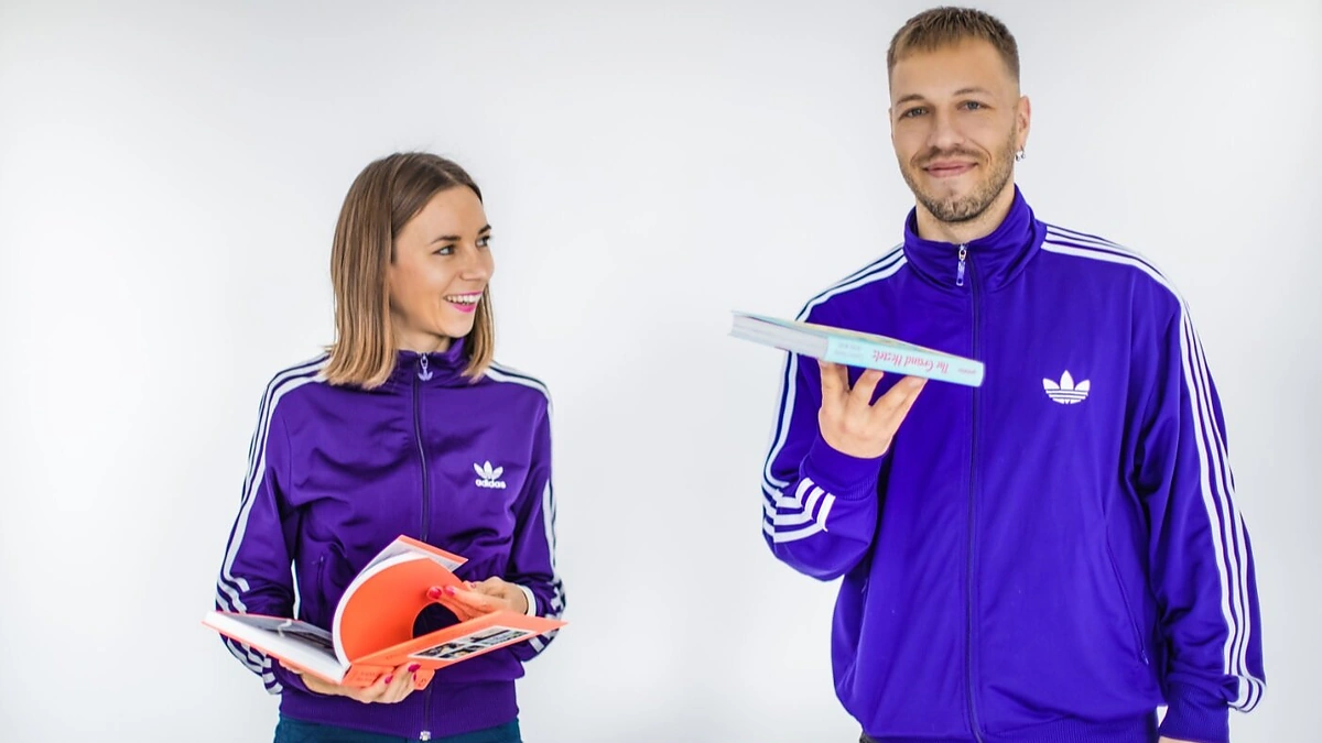 Toma ir Robertas Liutikai/„Simmisphotography“ nuotr.