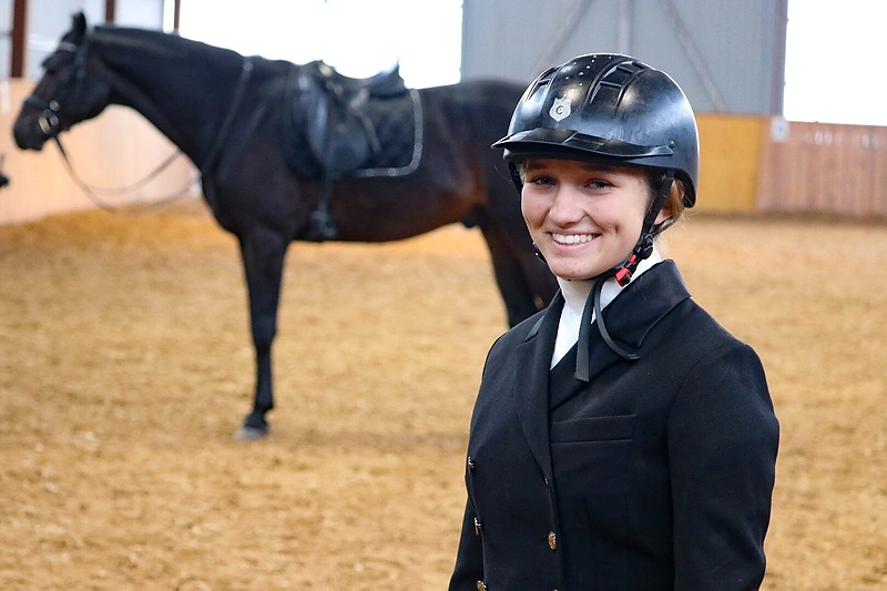 Ada Stankevičiūtė/ Asmeninio archyvo nuotr.