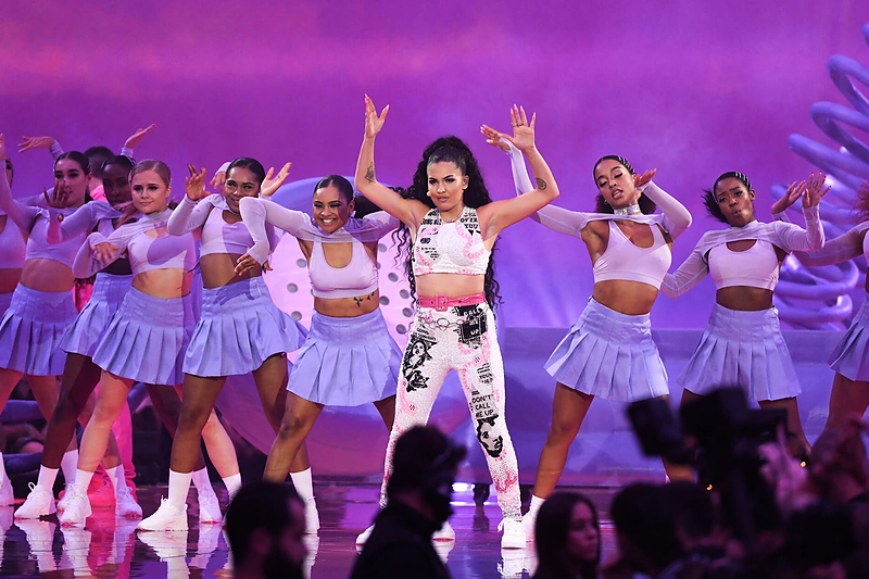 MTV Europa apdovanojimai / „Scanpix“ nuotr.