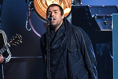 MTV Europa apdovanojimai / „Scanpix“ nuotr.