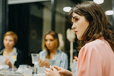 Keramikos studijos „Menoja“ atidarymas/ Organizatorių nuotr.