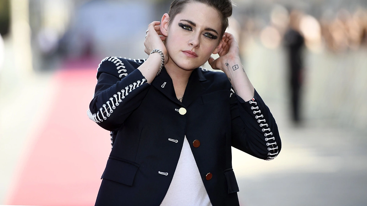 Kristen Stewart / Vida Press nuotr.