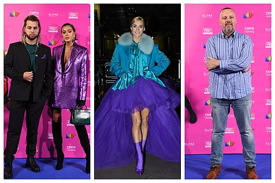 Vilniuje nugriaudėjo jubiliejiniai „Tech Top 2019“ apdovanojimai: pritraukė būrį garsenybių