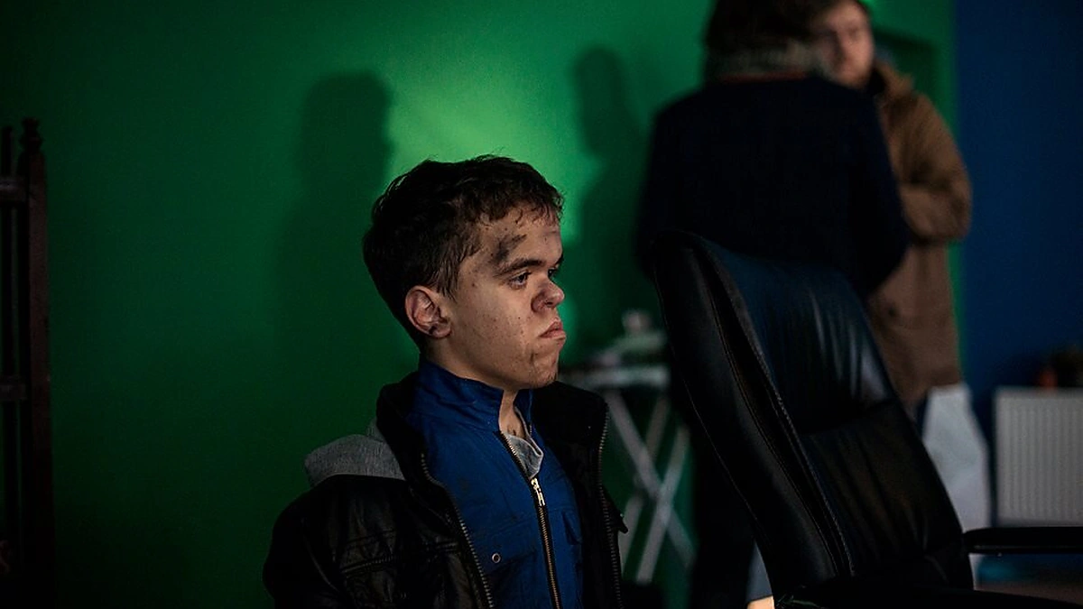 Aleksandras Sezemanas/ LNK nuotr.