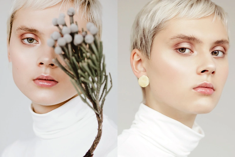 Lengvai švytinti oda/Lauros Kazlauskienės nuotr.