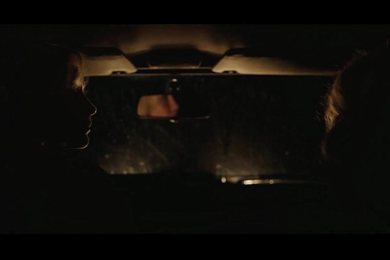 Filmo „Šviesus rytojus“ kadras/Asmeninio archyvo nuotr.