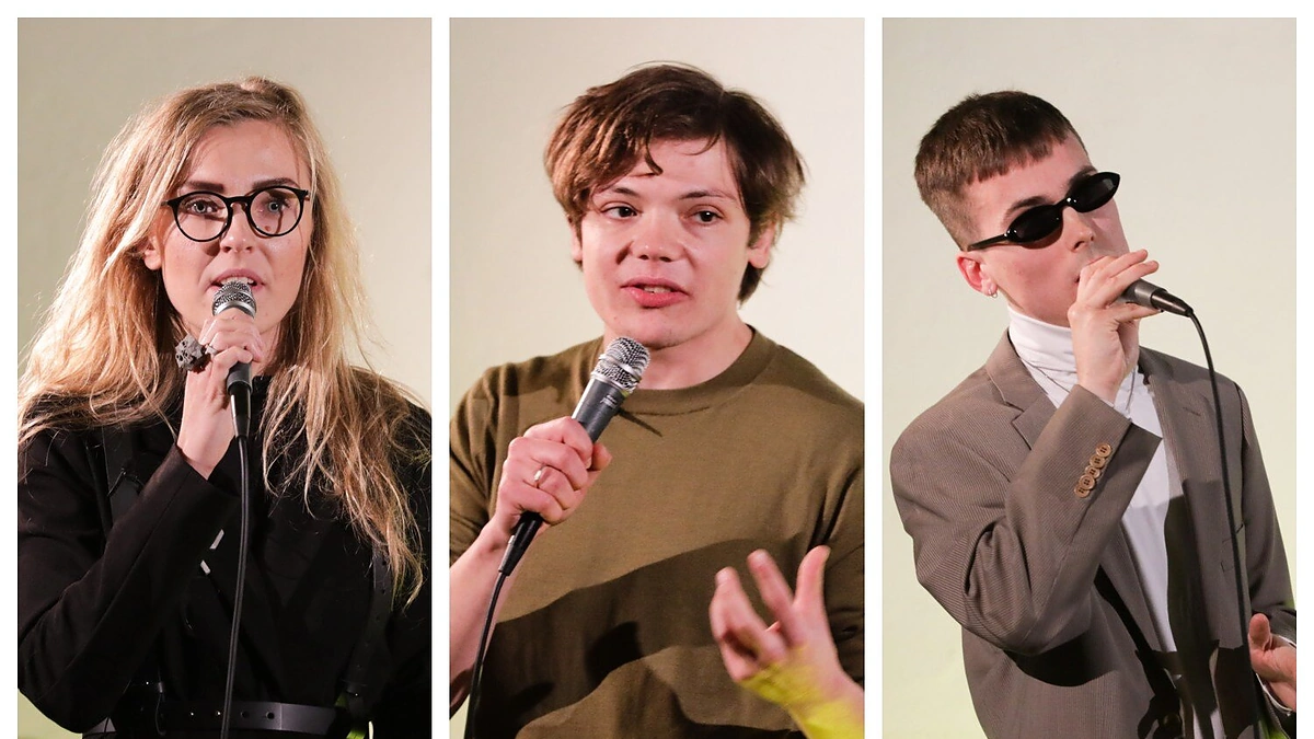 „Ką žmonės dirba?“ Kaune / Teodoro Biliūno / „ŽMONĖS Foto“ nuotr.