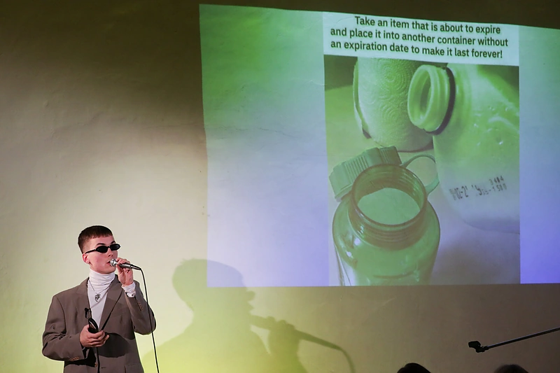 „Ką žmonės dirba?“ Kaune / Teodoro Biliūno / „ŽMONĖS Foto“ nuotr.