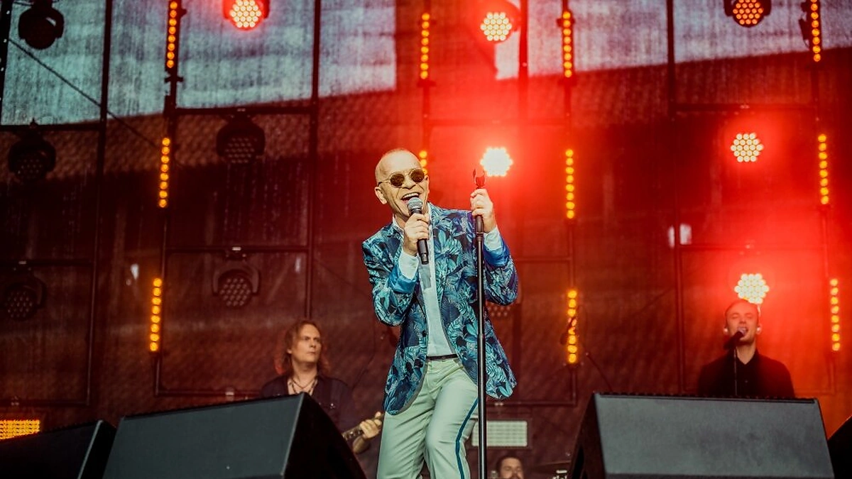 Kastytis Kerbedis/ Mariuš Pyž nuotr.