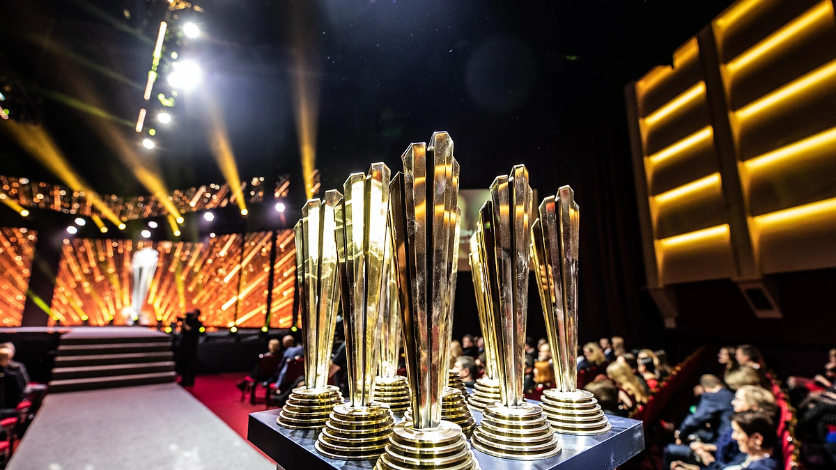 „LTeam apdovanojimai 2019“ / Organizatorių nuotr.