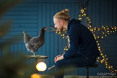 Edvardas Stalionis/Golomingo Photography nuotr.