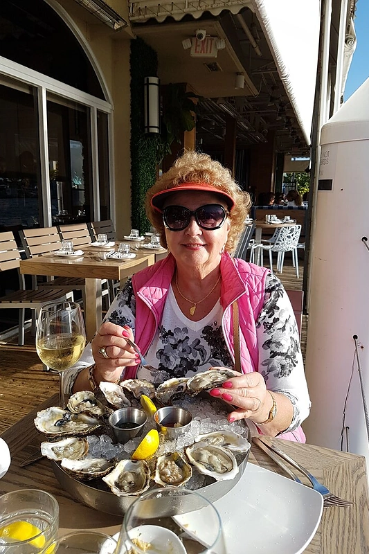 Kristina Brazauskienė/Asmeninio archyvo nuot.