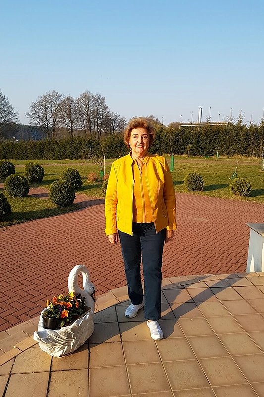 Kristina Brazauskienė/Asmeninio archyvo nuot.