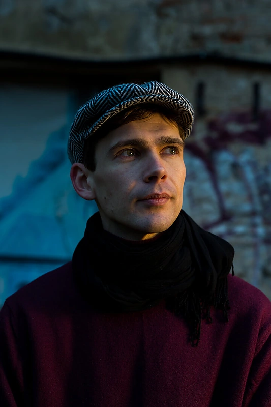 Martynas Pavilonis/Gretos Skaraitienės/„ŽMONĖS Foto“ nuotr.