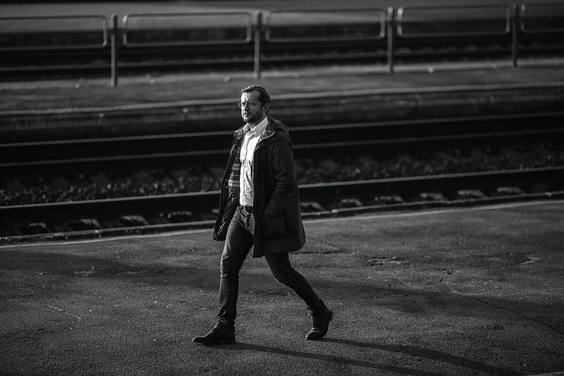 Tomas Sinickis/G.Kropio/„ŽMONĖS Foto“ nuotr.