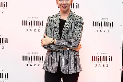 „Vilnius Mama Jazz 2019“ festivalio atidarymas/ Gretos Skaraitienės nuotr.