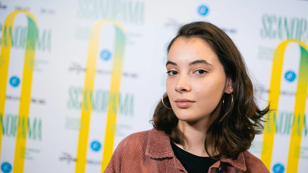 Ana Javakishvili/ Organizatorių nuotr.