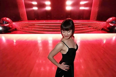 Katerina Voropaj / Asmeninio albumo nuotr.