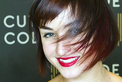 Katerina Voropaj / Rūtos Andre nuotr.