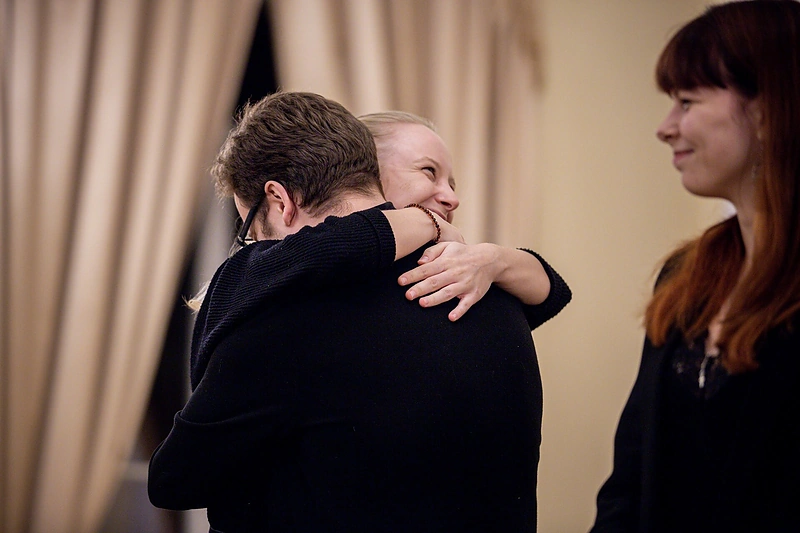 Paaiškėjo VIII Tarptautinio M. K. ČIurlionio pianistų konkurso finalininkai/Organizatorių nuotr.