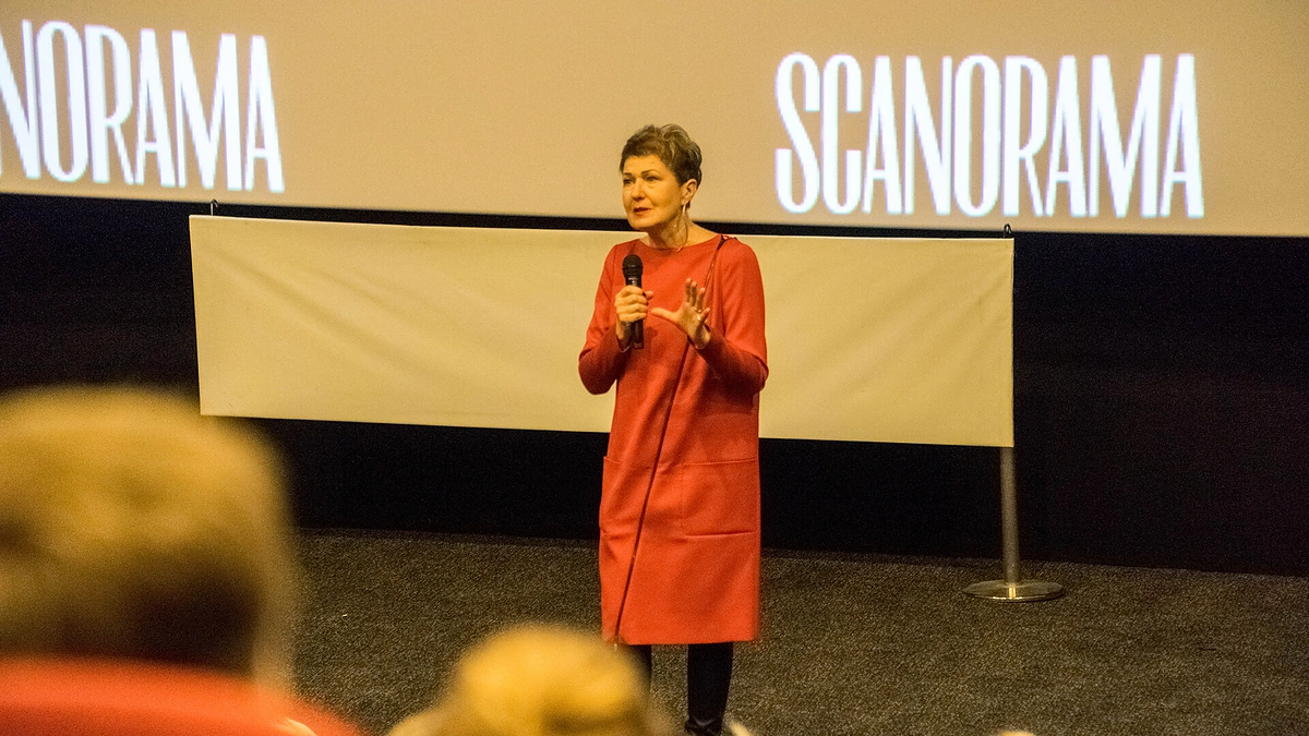 „Scanorama“ prasidėjo Kaune / Organizatorių nuotr.