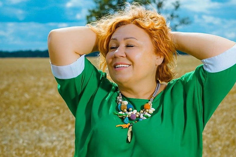 Violeta Mičiulienė / „Turiu fotoaparatą“ nuotr.