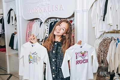 Renginio akimirka/Elly Jurelly nuotr.