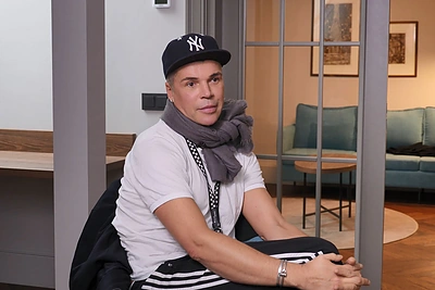 Juozas Statkevičius / LNK nuotr.