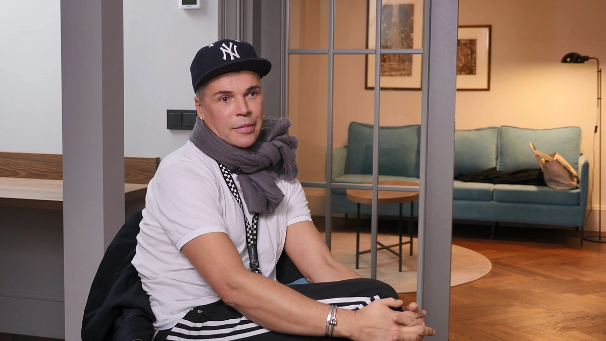 Juozas Statkevičius/ LNK nuotr.