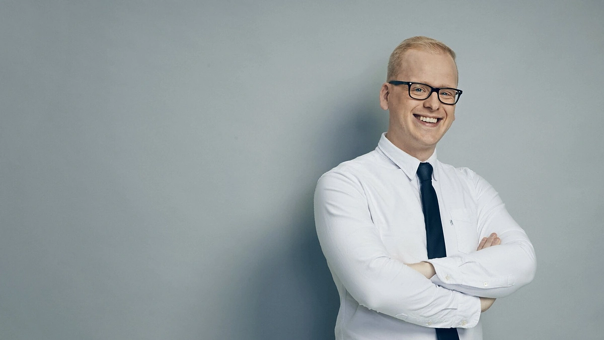 Eivaras Toras Benediktssonas/ Organizatorių nuotr.