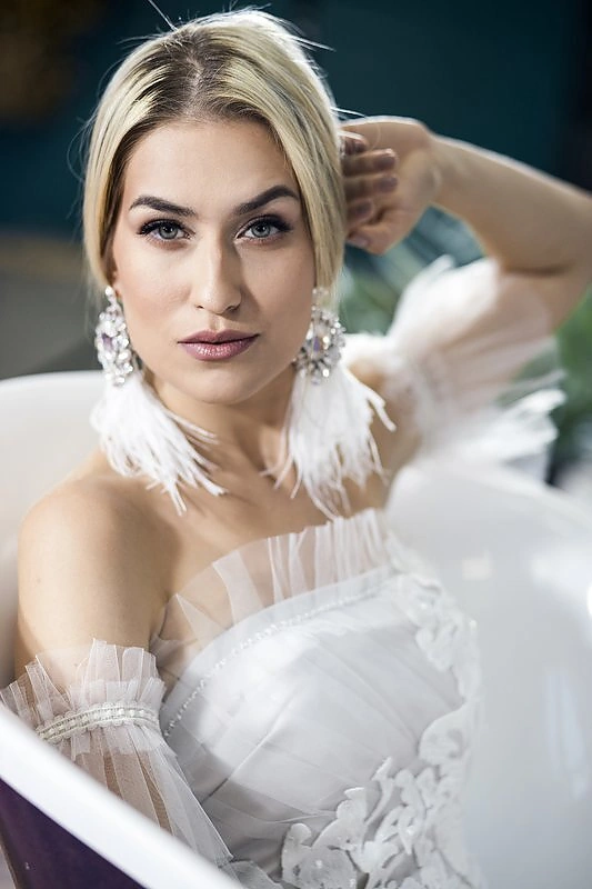 Ieva Barbora Juozapaitytė / Deimantės Venskutės nuotr.