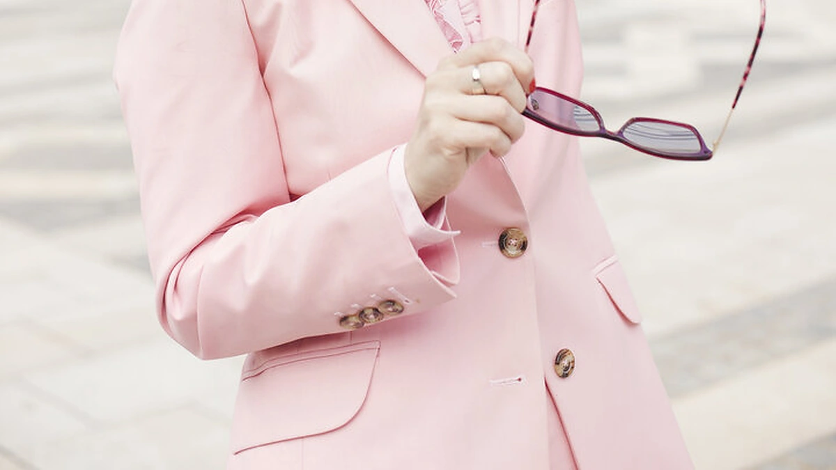 Jurga Žilinskienė / Aistės Tiriūtės nuotrauka