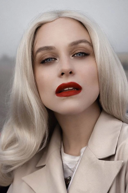 Aistė Gaižauskaitė / Asmeninio albumo nuotr.