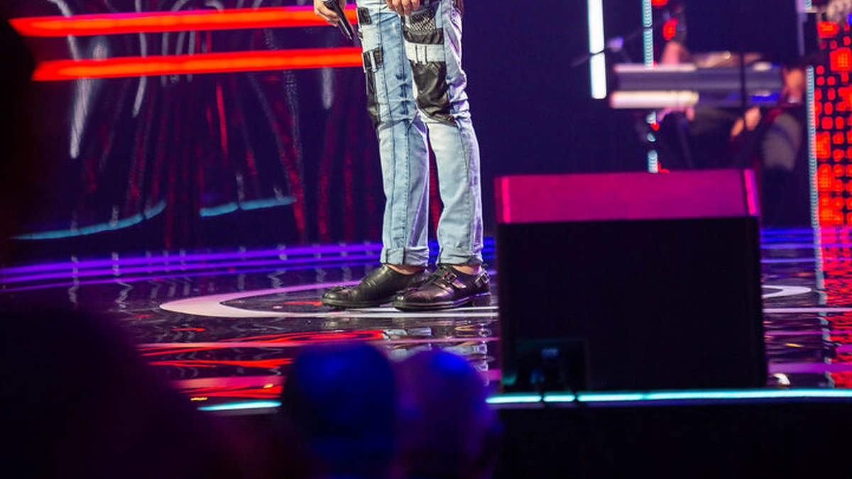 Romas Bubnelis/ LNK nuotr.