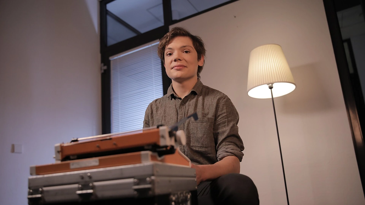 Marius Povilas Elijas Martynenko