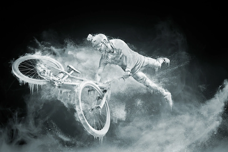 „Creative by Skylum“/Denio Klero nuotr.