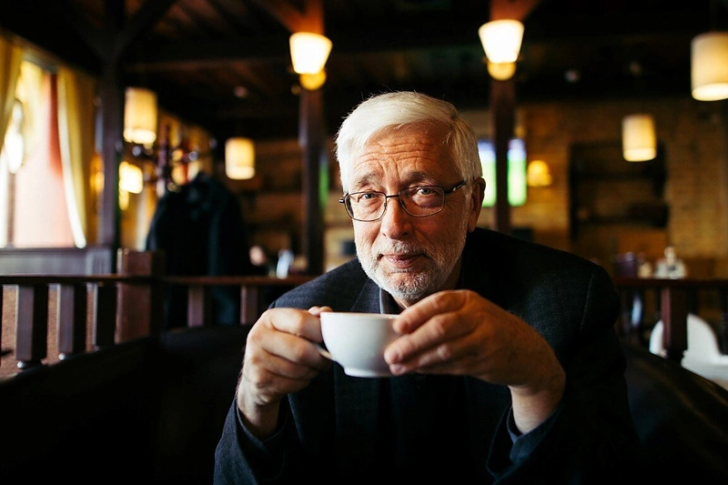 Antanas Šileika/Irmanto Gelūno/„ŽMONĖS Foto“ nuotr.
