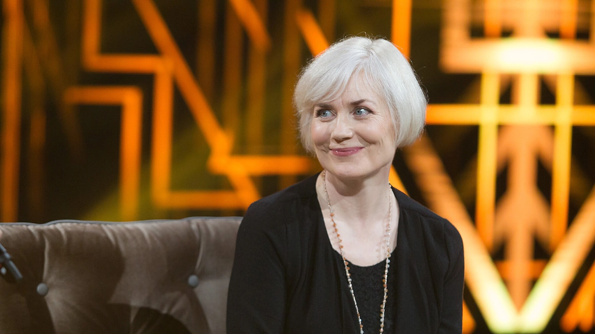 Ilona Balsytė / V. Skaraičio nuotr.