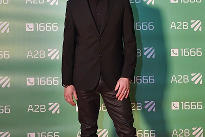 Taksi automobilių pristatymas / V. Pilkausko nuotr.