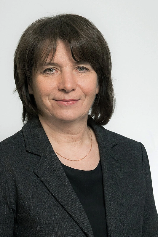 Aurelija Žvirblienė.