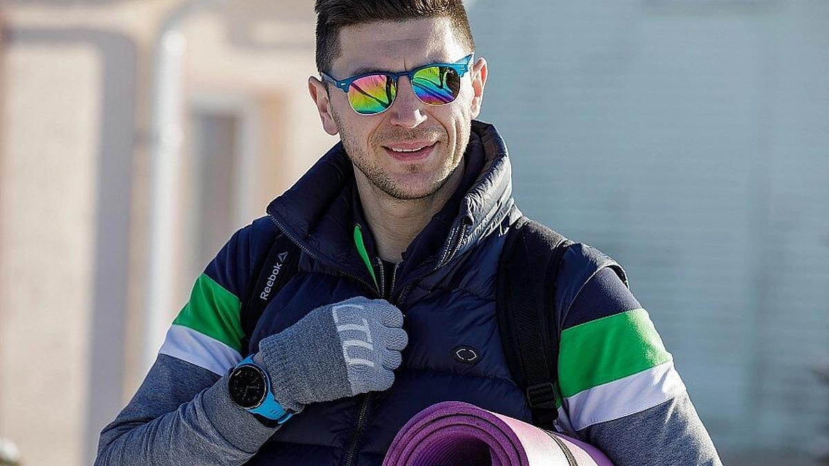 Carmine Gallo/Organizatorių nuotr.