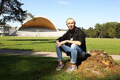 Giedrė Kilčiauskienė atsako, kas jai yra sena gera tradicija