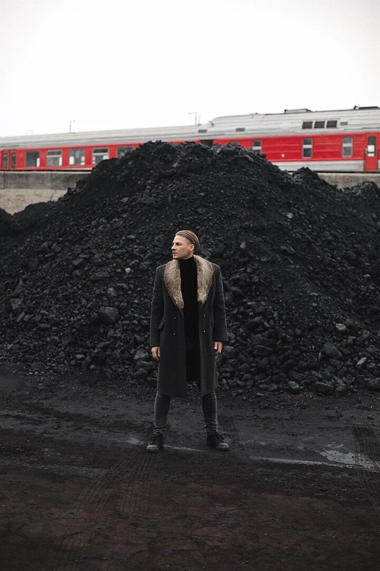 Justinas Lapatinskas/Organizatorių nuotr.