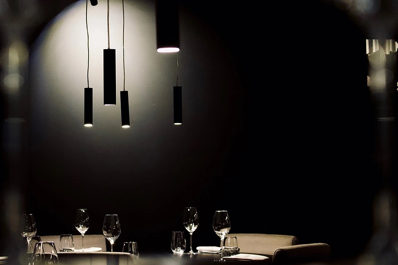 Lietuvos restoranai – tarp geriausių pasaulyje/Organizatorių nuotr.