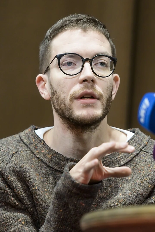 Miuziklo „Into the Woods / Gilyn į mišką“ premjera LRDT scenoje/D. Matvejevo nuotr.