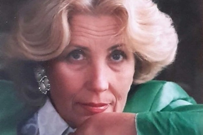 Dalia Teišerskytė / Asmeninio albumo nuotr.